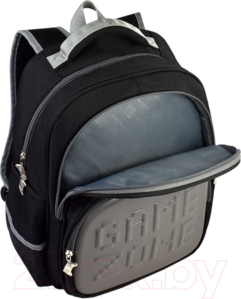 Изображение товара Школьный рюкзак Феникс+ Гейм зона / 58423