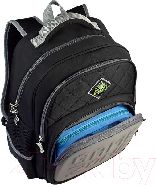 Изображение товара Школьный рюкзак Феникс+ Гейм зона / 58423