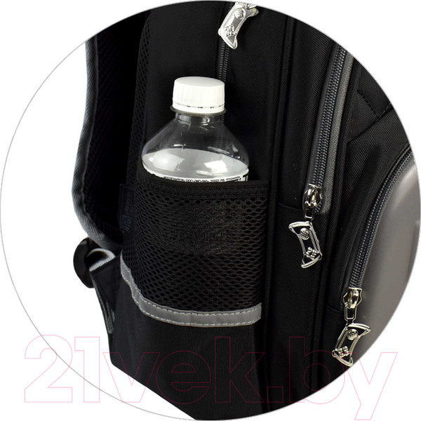 Изображение товара Школьный рюкзак Феникс+ Гейм зона / 58423