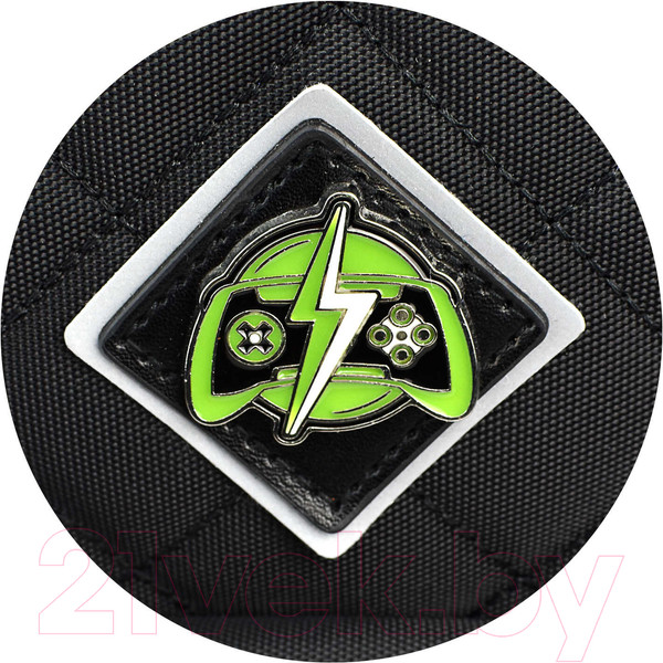 Изображение товара Школьный рюкзак Феникс+ Гейм зона / 58423