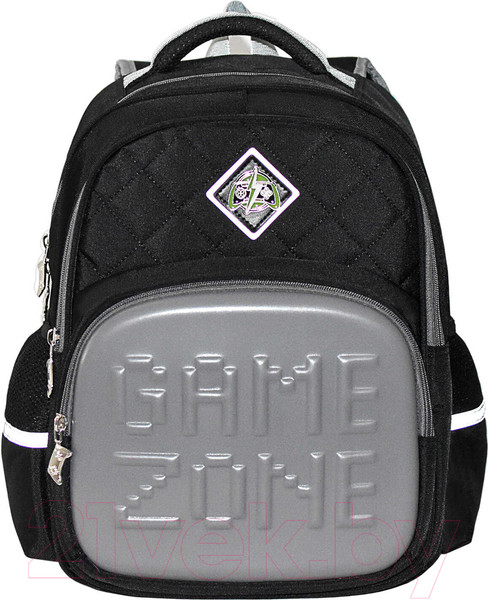 Изображение товара Школьный рюкзак Феникс+ Гейм зона / 58423