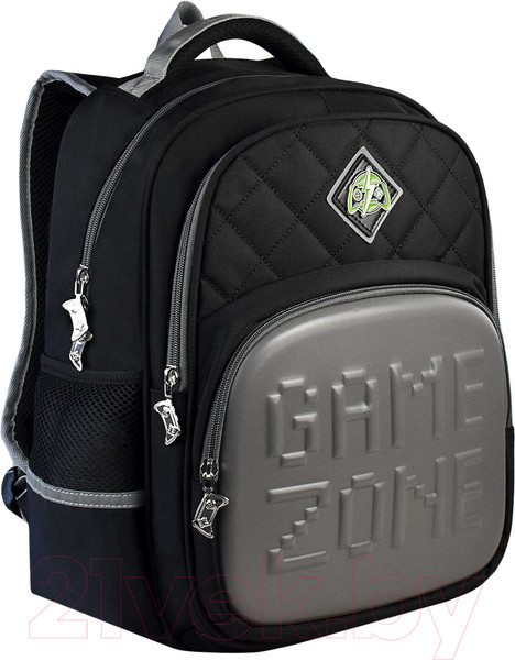 Изображение товара Школьный рюкзак Феникс+ Гейм зона / 58423