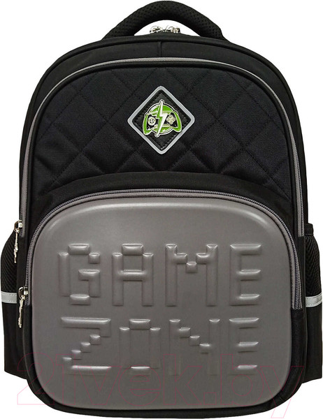 Изображение товара Школьный рюкзак Феникс+ Гейм зона / 58423