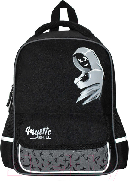 Изображение товара Школьный рюкзак Феникс+ Мистик Мэн / 59263