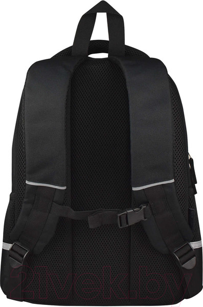 Изображение товара Школьный рюкзак Феникс+ Мистик Мэн / 59263