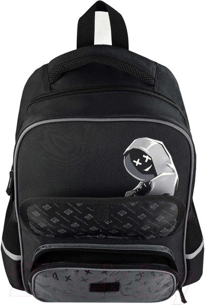 Изображение товара Школьный рюкзак Феникс+ Мистик Мэн / 59263