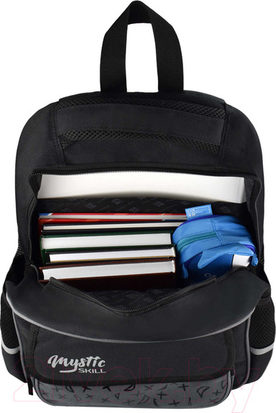Изображение товара Школьный рюкзак Феникс+ Мистик Мэн / 59263