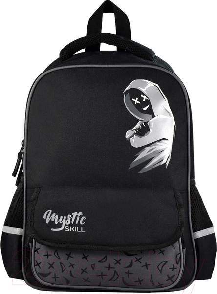 Изображение товара Школьный рюкзак Феникс+ Мистик Мэн / 59263