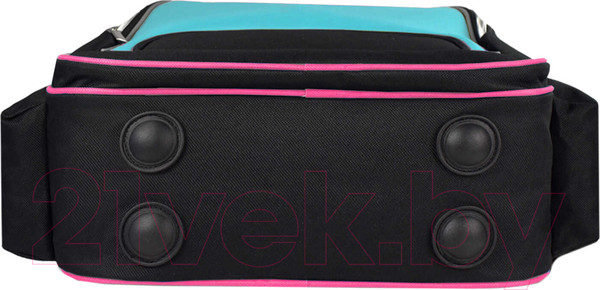 Изображение товара Школьный рюкзак Феникс+ Мишка Тедди / 59281