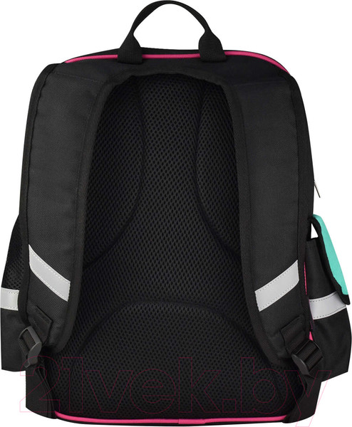 Изображение товара Школьный рюкзак Феникс+ Мишка Тедди / 59281