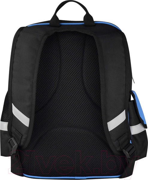 Изображение товара Школьный рюкзак Феникс+ Инопланетяне / 59283