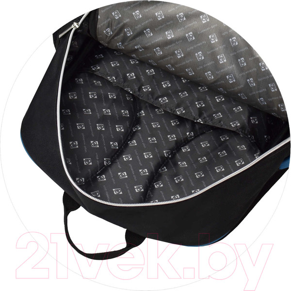 Изображение товара Школьный рюкзак Феникс+ Инопланетяне / 59283