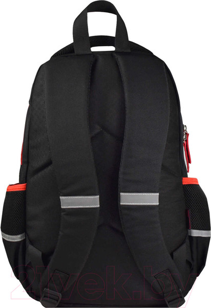 Изображение товара Школьный рюкзак Феникс+ Байк трек / 59289
