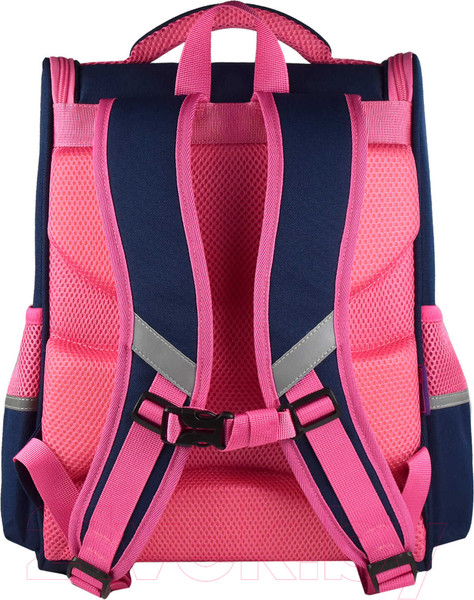 Изображение товара Школьный рюкзак Феникс+ Космо кот / 59314