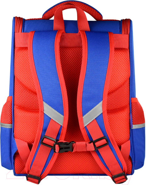 Изображение товара Школьный рюкзак Феникс+ Бейсболка / 59315