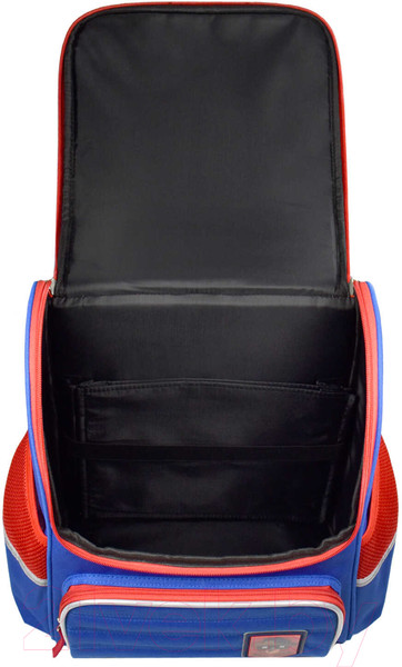 Изображение товара Школьный рюкзак Феникс+ Бейсболка / 59315