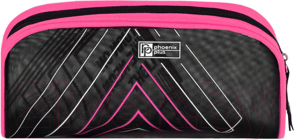 Изображение товара Пенал Феникс+ Включи неон / 57974