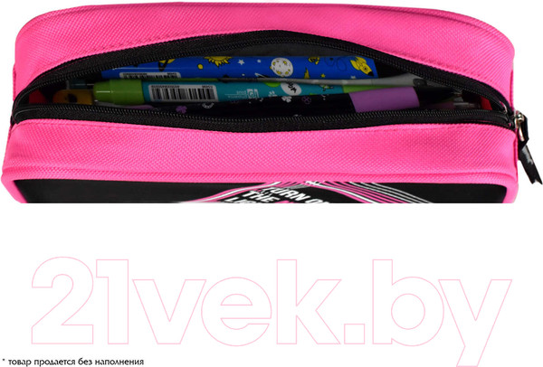 Изображение товара Пенал Феникс+ Включи неон / 57974