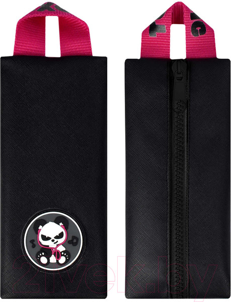 Изображение товара Пенал Феникс+ Панда токсик / 58351