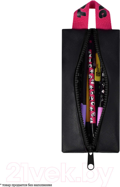 Изображение товара Пенал Феникс+ Панда токсик / 58351