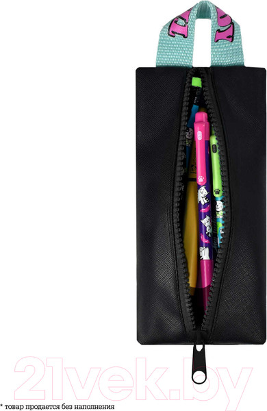 Изображение товара Пенал Феникс+ Мишка Тедди / 58352