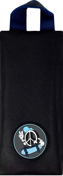 Изображение товара Пенал Феникс+ Скейтбордист / 58353