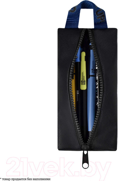 Изображение товара Пенал Феникс+ Скейтбордист / 58353