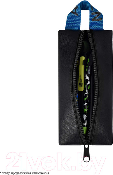 Изображение товара Пенал Феникс+ Инопланетяне / 58354