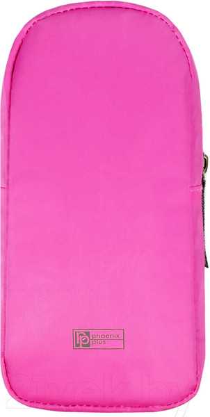 Изображение товара Пенал Феникс+ Кот в шапке / 58381