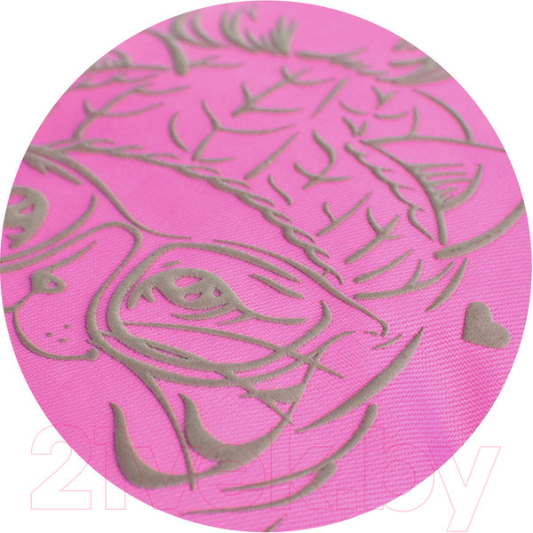 Изображение товара Пенал Феникс+ Кот в шапке / 58381