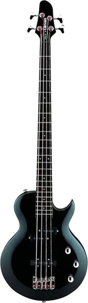 Изображение товара Бас-гитара Clevan CPB-10-BK