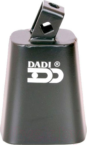Изображение товара Ковбелл Dadi CBK-06