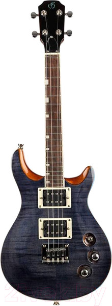 Изображение товара Укулеле Flight Vanguard Tenor TBK