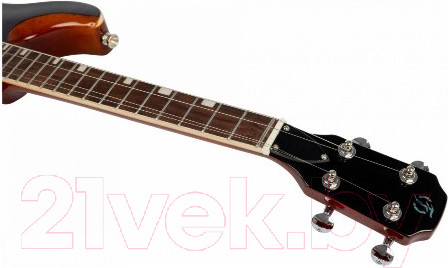 Изображение товара Укулеле Flight Vanguard Tenor TBK