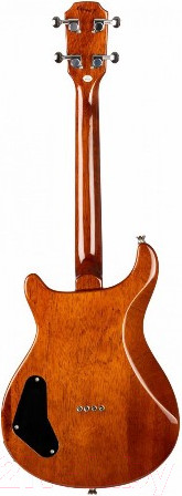 Изображение товара Укулеле Flight Vanguard Tenor TBK