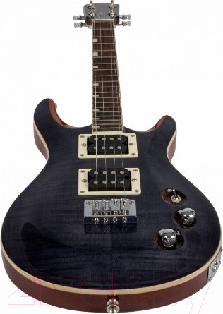 Изображение товара Укулеле Flight Vanguard Tenor TBK