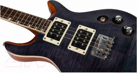 Изображение товара Укулеле Flight Vanguard Tenor TBK