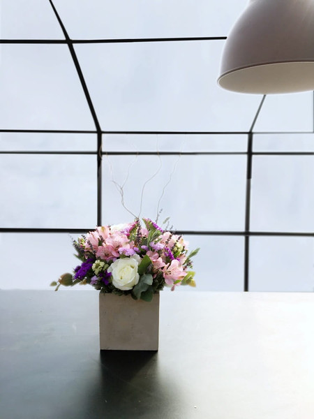 Изображение товара Кашпо Polnix 35.028.16