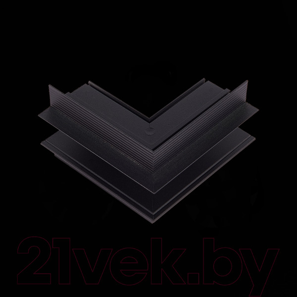 Изображение товара Коннектор для шинопровода ST Luce ST007.459.12 (черный)