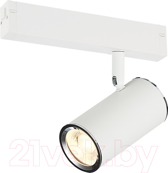 Изображение товара Трековый светильник ST Luce ST504.506.01 (белый)