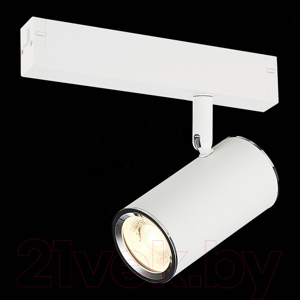 Изображение товара Трековый светильник ST Luce ST504.506.01 (белый)