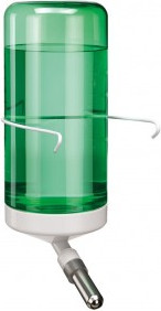 Изображение товара Поилка для птиц и грызунов Ferplast L 188 Drinky 600 / 93488099