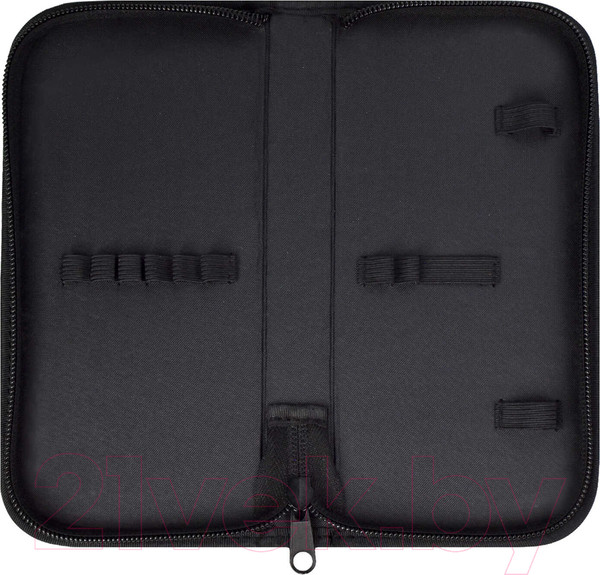 Изображение товара Пенал Феникс+ Фешн кошка / 59495