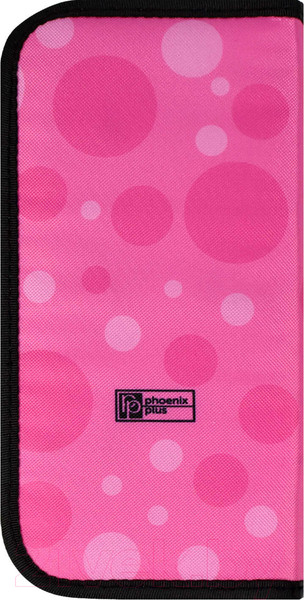 Изображение товара Пенал Феникс+ Фешн кошка / 59495