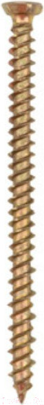 Изображение товара Шуруп Kranz 7.5x132 / KR-01-3731-006 (100шт)
