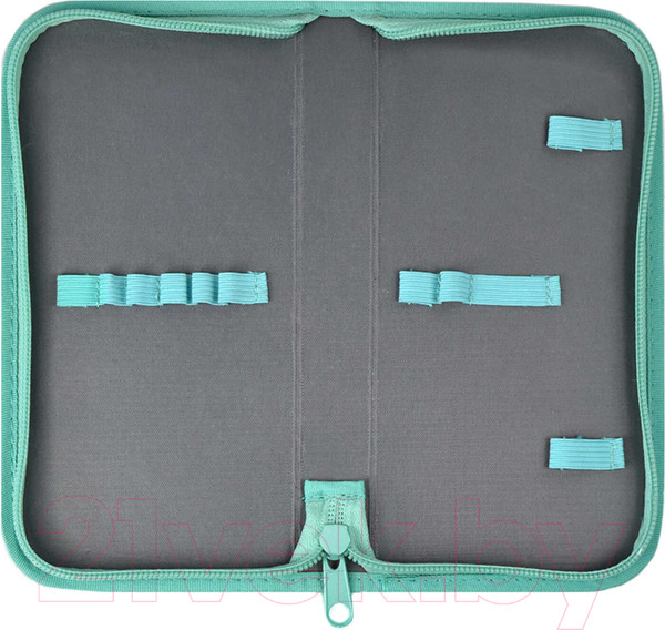 Изображение товара Пенал Феникс+ Кеды с кроликом / 59496