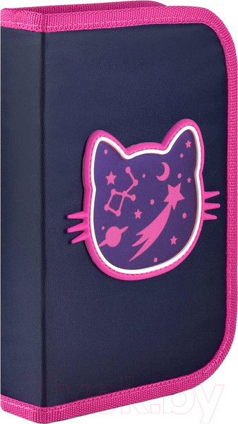 Изображение товара Пенал Феникс+ Космо кот / 59499