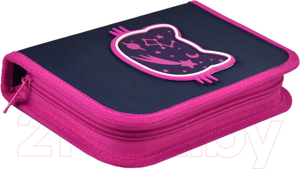 Изображение товара Пенал Феникс+ Космо кот / 59499