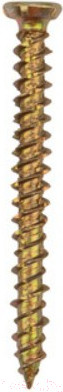 Изображение товара Шуруп Kranz 7.5x72 / KR-01-3731-003 (100шт)