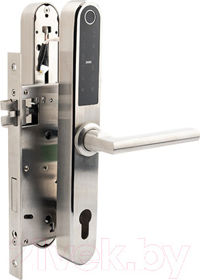 Изображение товара Замок электромеханический Apecs X-Code / S31B-C-(lock 85/60)-NIS/BL